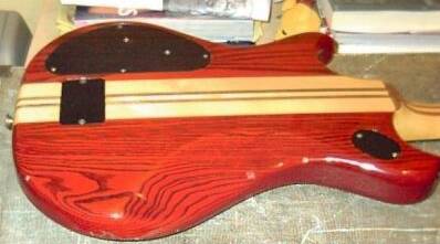 Thunder II-A | Westone Guitars